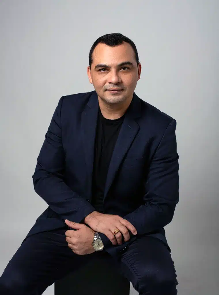 Marcelo Vieira
