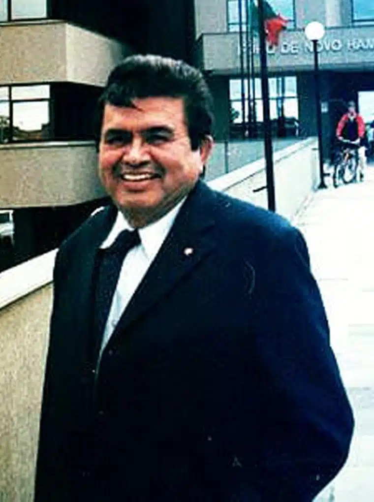 josesantana